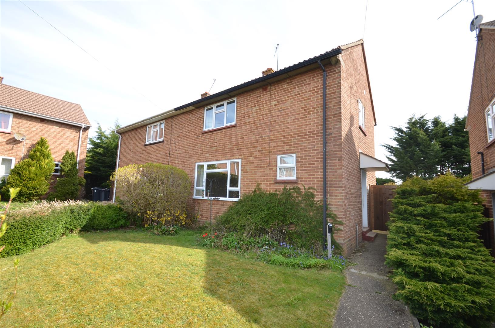 Gresham Way Shefford